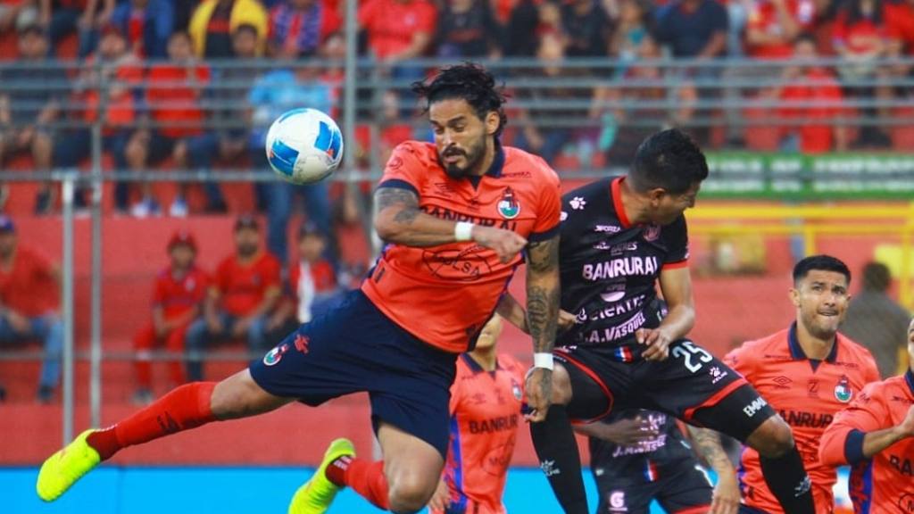 Partido entre Municipal y Xelajú MC - Sexta jornada Apertura 2025 | Xelajú MC