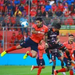 Partido entre Municipal y Xelajú MC - Sexta jornada Apertura 2025 - Xelajú MC