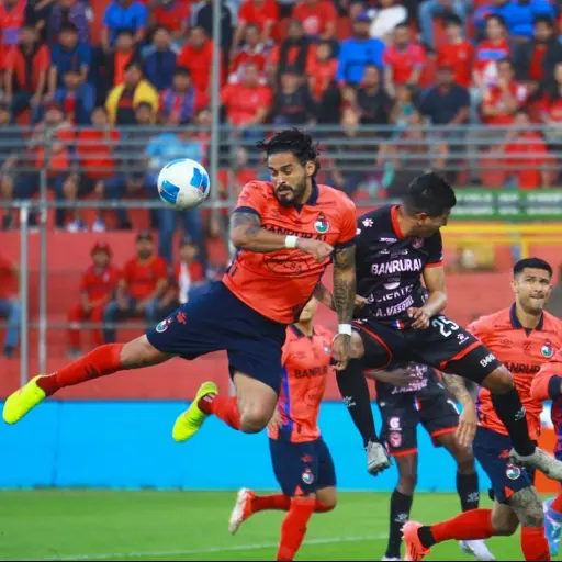 Partido entre Municipal y Xelajú MC - Sexta jornada Apertura 2025 - Xelajú MC