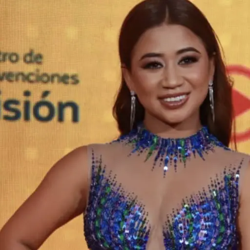 Esme La Chapina ,Esme La Chapina