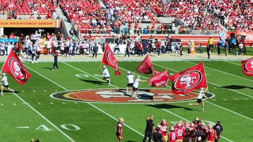 La NFL establece nuevo récord en tope salarial