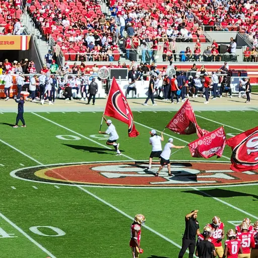 Microsoft y la NFL presentan alianza histórica para integrar IA en el fútbol americano - Unsplash
