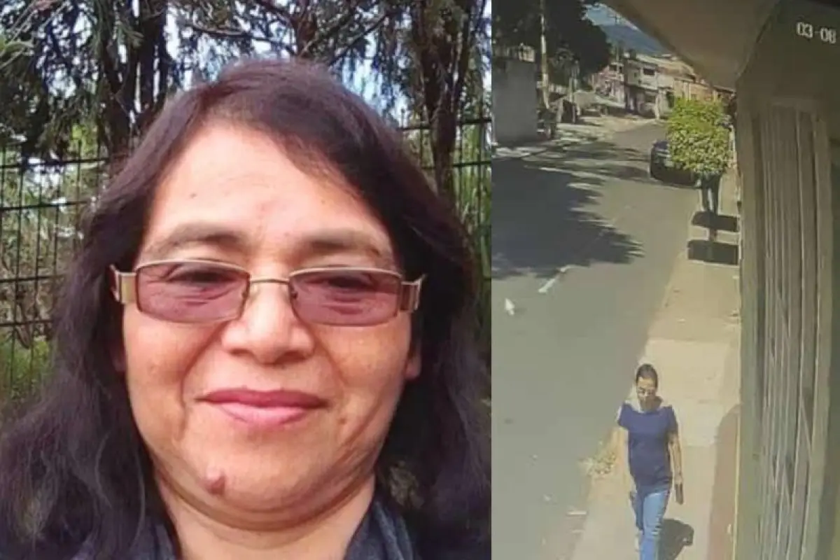 Thelma Galindo, Foto Facebook