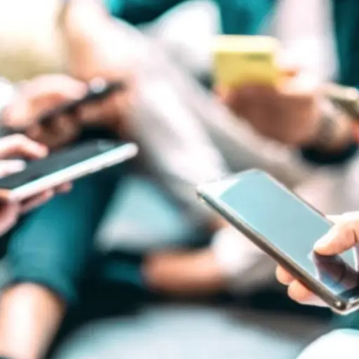 Imagen con fines ilustrativos.  ,Redes sociales.