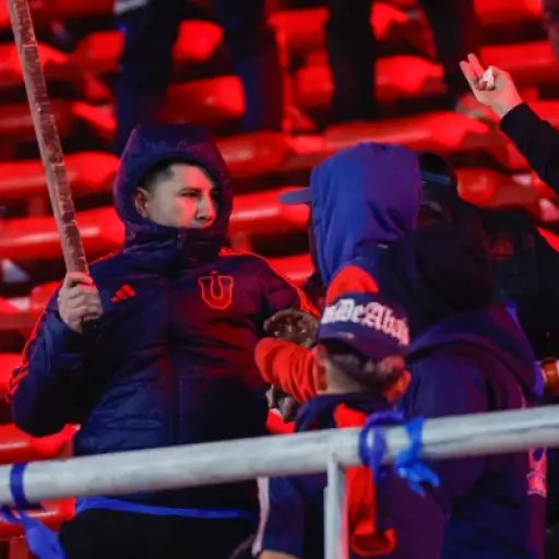 Presidente de Chile reacciona a violencia en Copa Sudamericana 