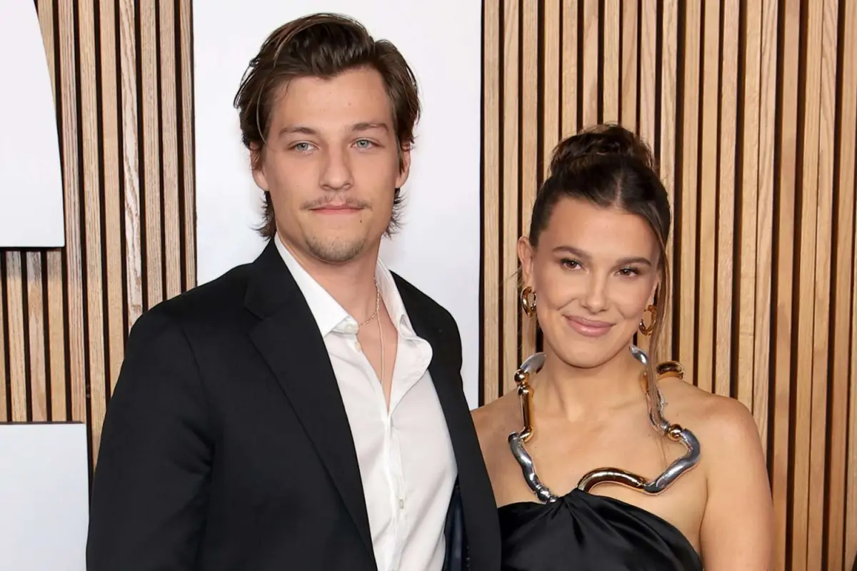 Millie Bobby Brown, EFE