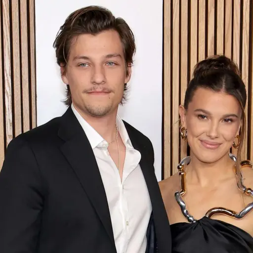 Millie Bobby Brown ,EFE