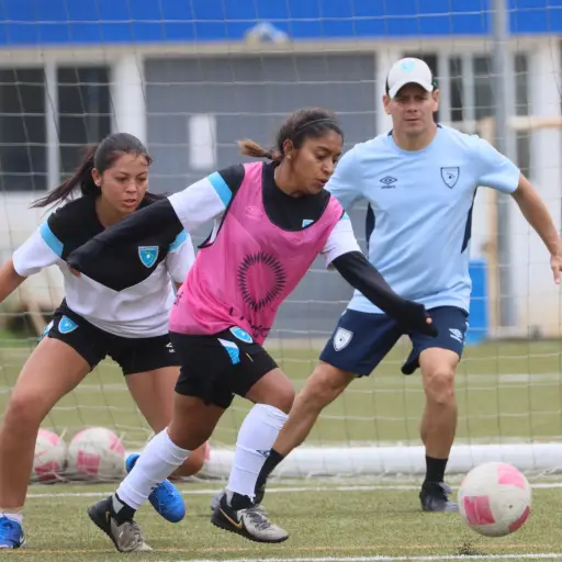 Selección Nacional de Guatemala 
