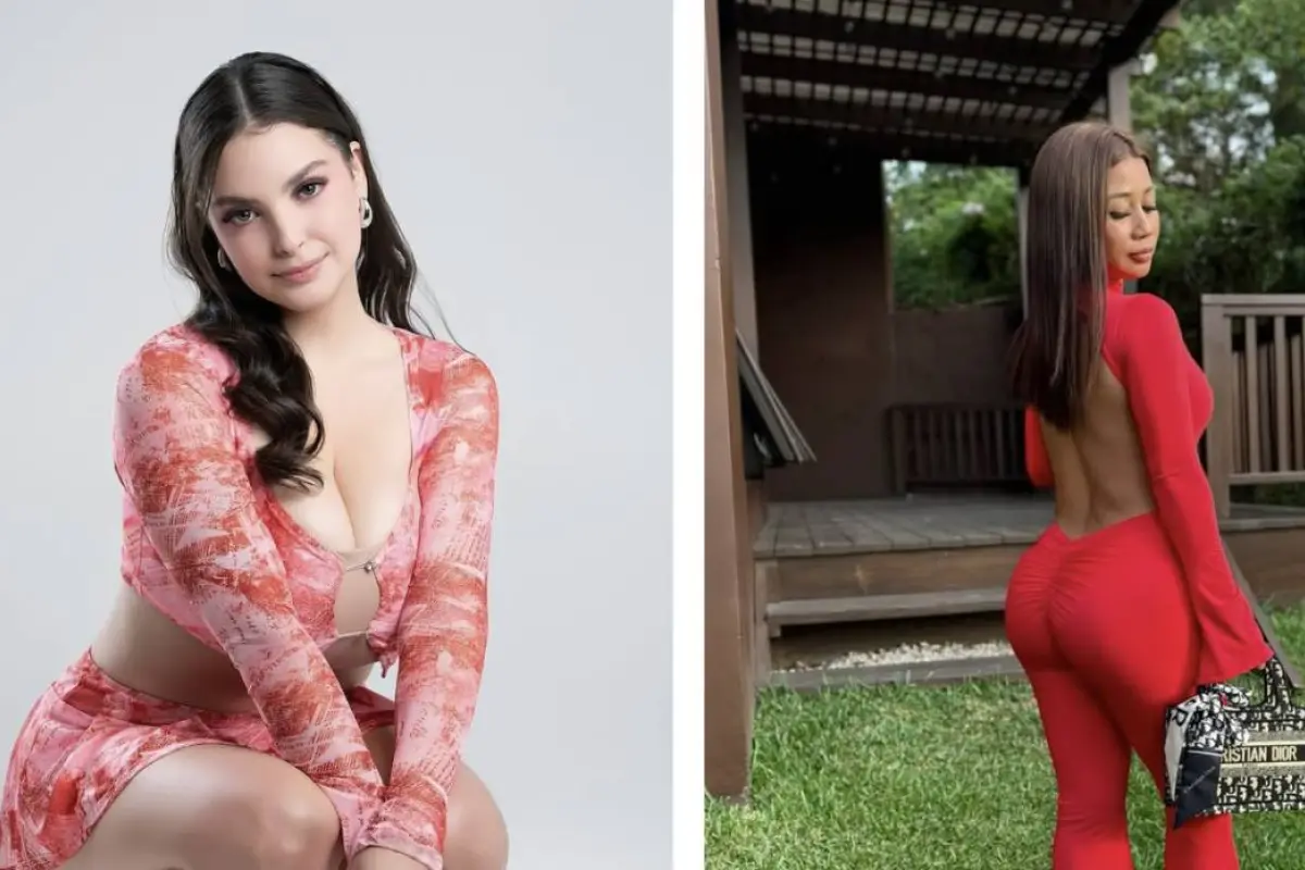 Esme La Chapina, Esme La Chapina