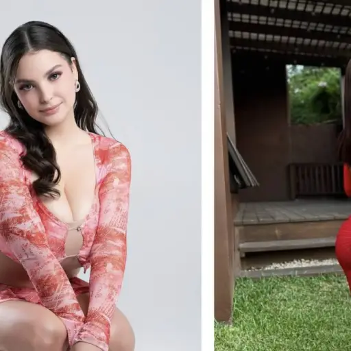 Esme La Chapina ,Esme La Chapina