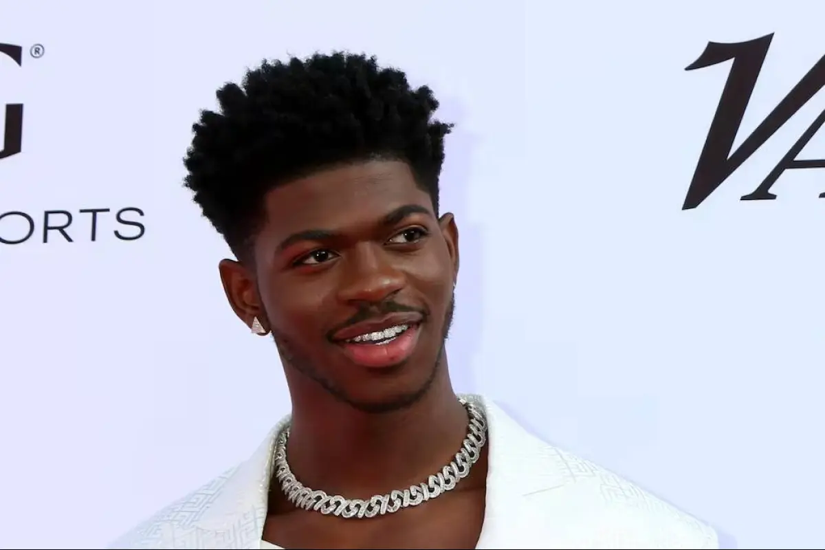 Lil Nas X, Instagram