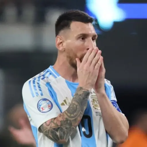 Lionel Messi jugará su último partido eliminatorio en Argentina 