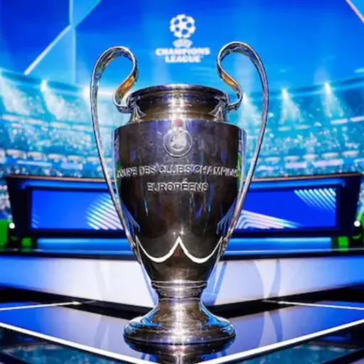 Este día se realizó el sorteo de la fase de liga de la Champions League 