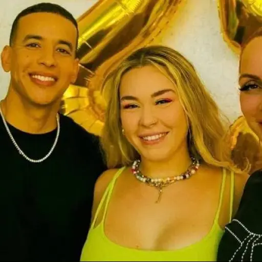 Daddy Yankee ,Instagram