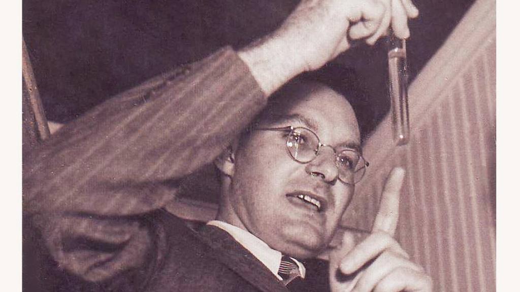 Aniversario Laboratorio Bonin | Cortesía