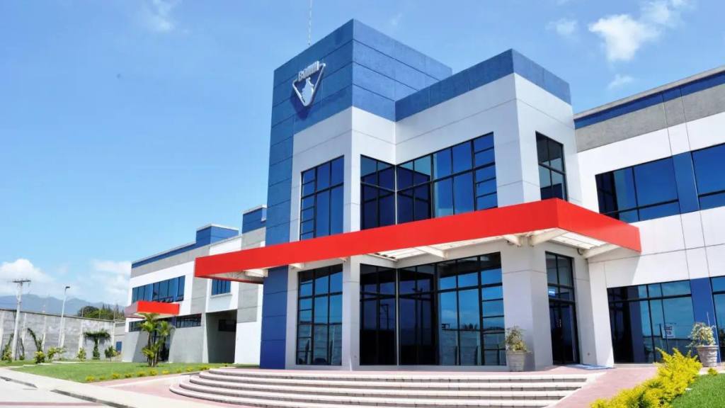 Aniversario Laboratorio Bonin | Cortesía