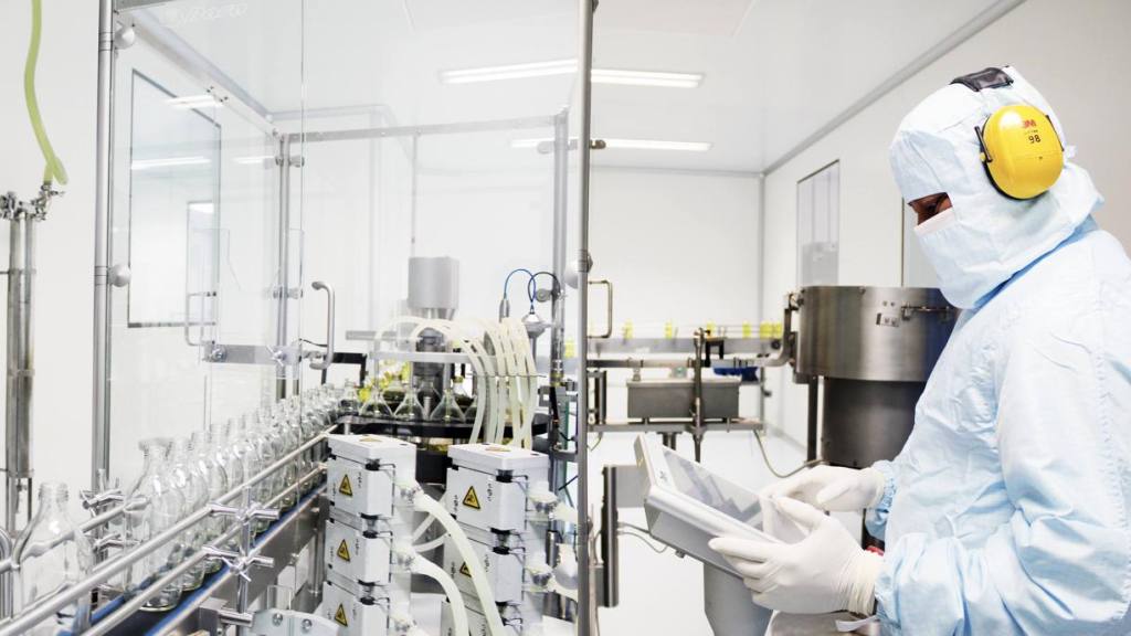 Aniversario Laboratorio Bonin | Cortesía