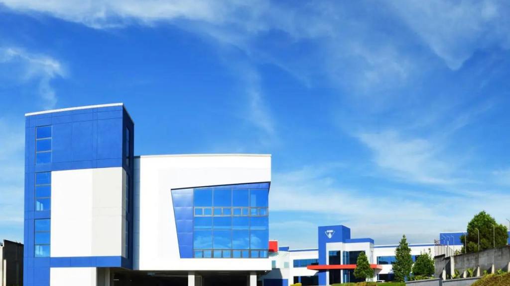 Aniversario Laboratorio Bonin | Cortesía