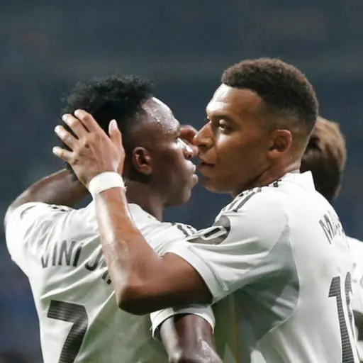 El Real Madrid conoció este día a sus rivales para la UEFA Champions League 2025-2026