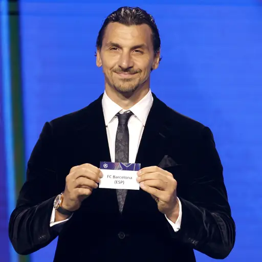 Barcelona jugarán ante el campeón actual de la Champions League 