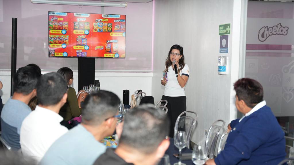 PepsiCo celebra 50 años de su planta en Guatemala | Alejandro Meoño