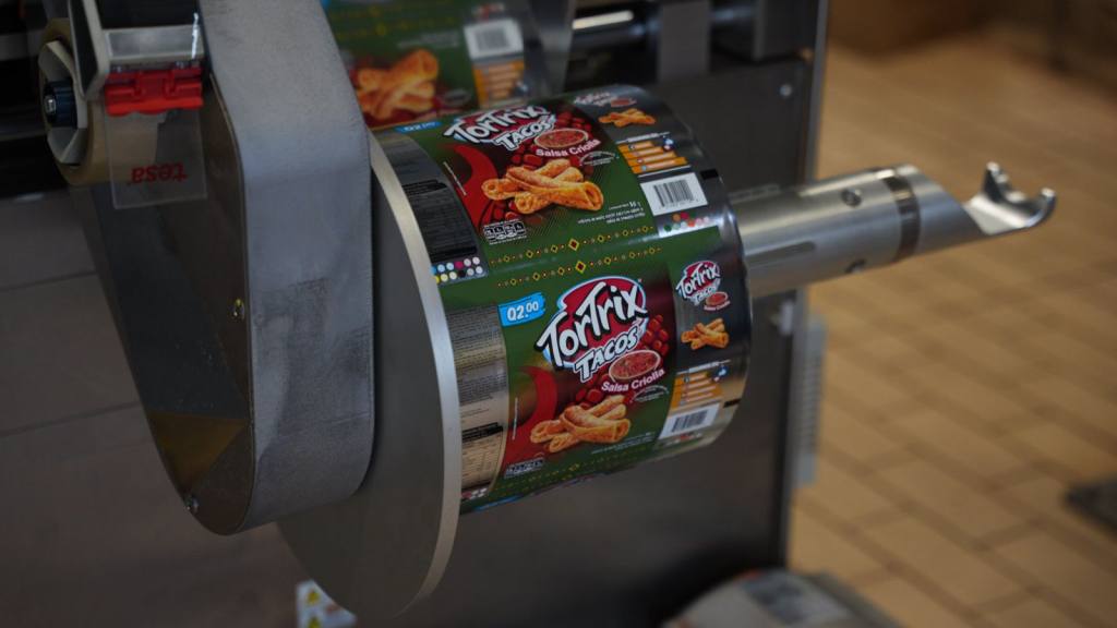 PepsiCo celebra 50 años de su planta en Guatemala | Alejandro Meoño