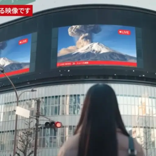 Video generado con IA ,Captura de pantalla