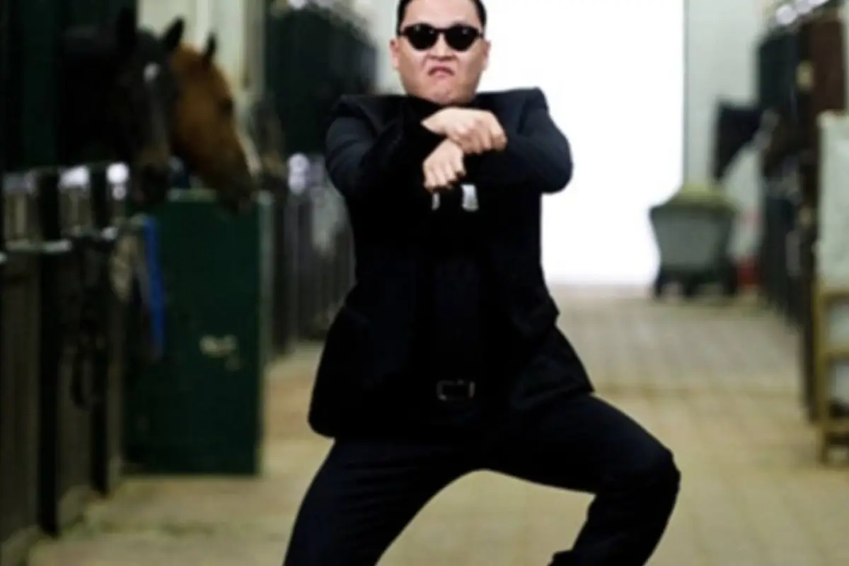 PSY, PSY