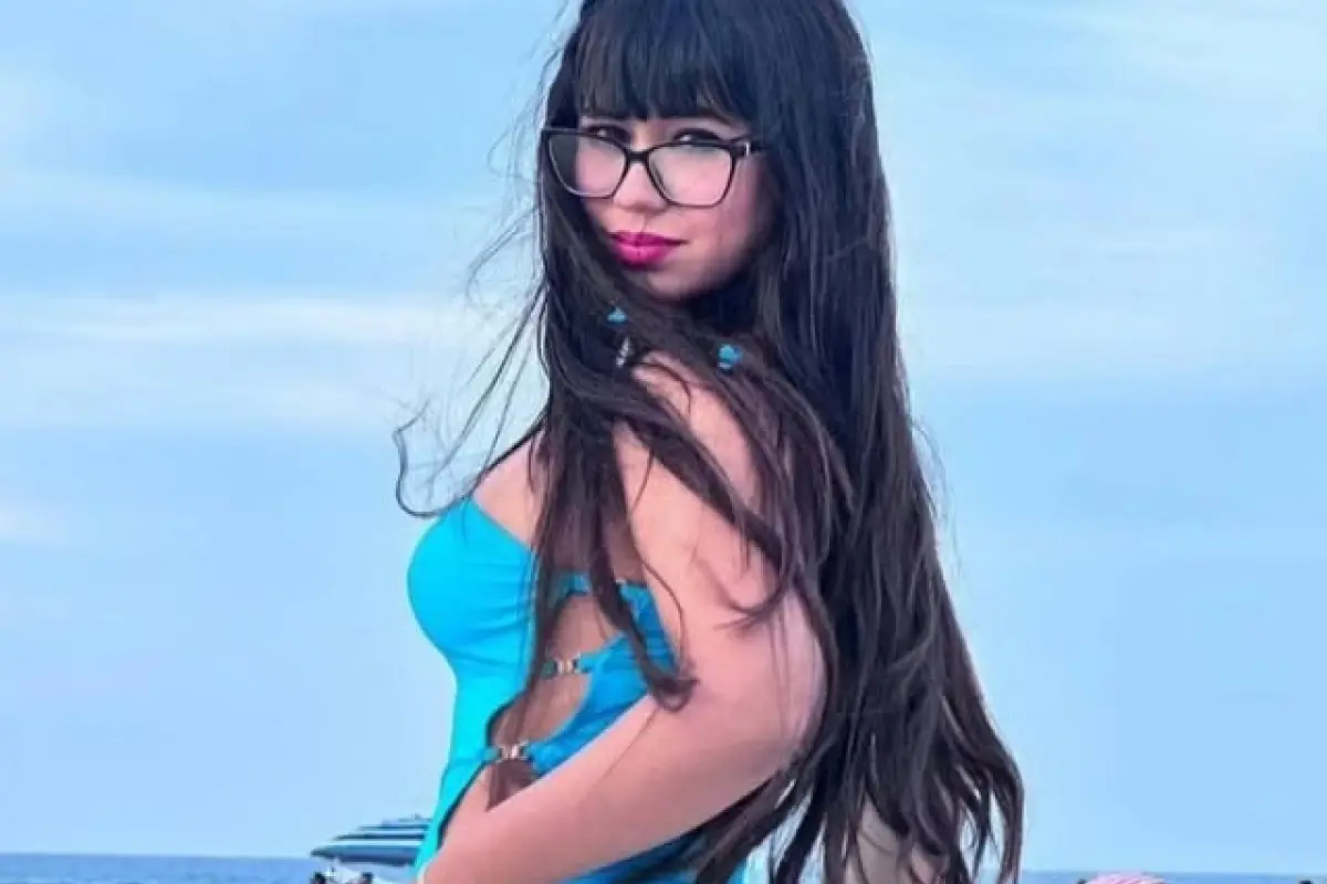 Roberta Franco, Instagram