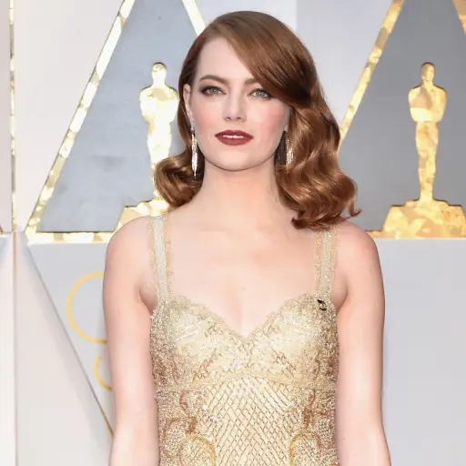 Emma Stone ,Instagram