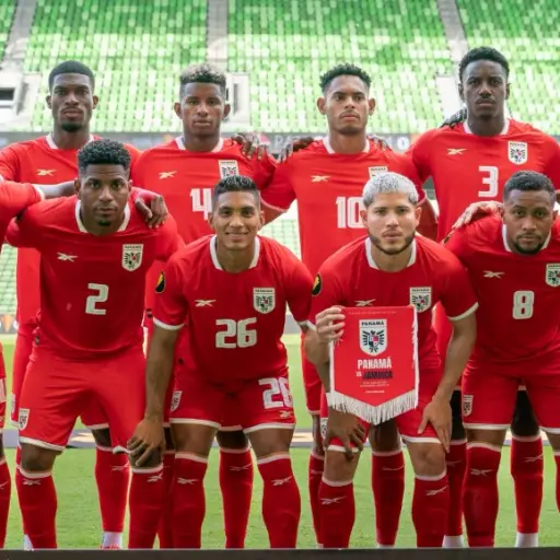 Panamá reveló a sus convocados para duelos ante Surinam y Panamá 