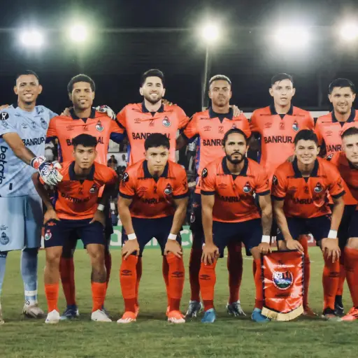 Municipal falla de nuevo en Costa Rica. 