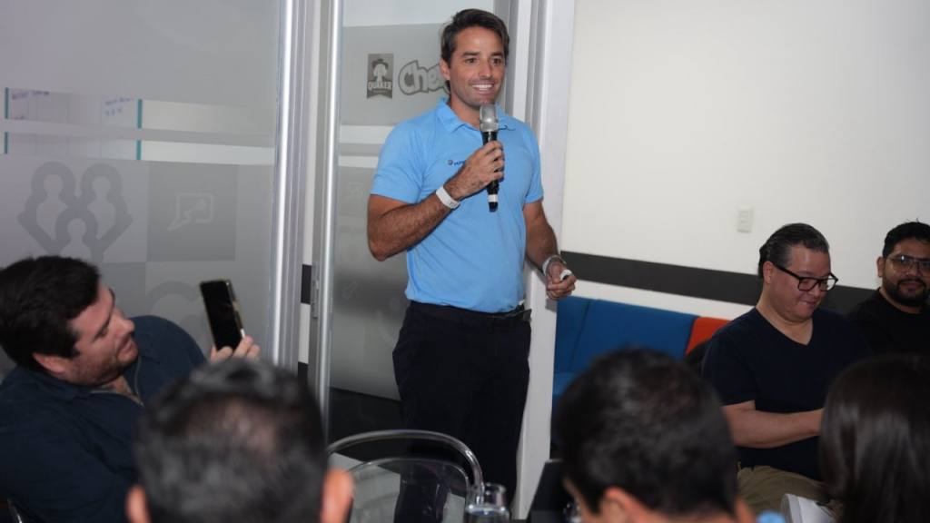 PepsiCo celebra 50 años de su planta en Guatemala | Cortesía