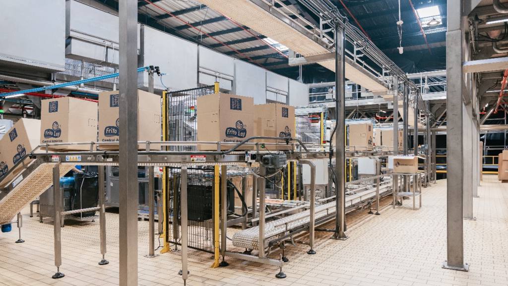 PepsiCo celebra 50 años de su planta en Guatemala | Cortesía