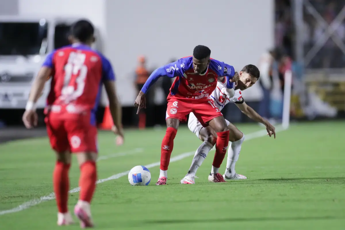 Xelajú ya conoció fecha y horario de cuartos de final de la Copa Centroamericana 2025