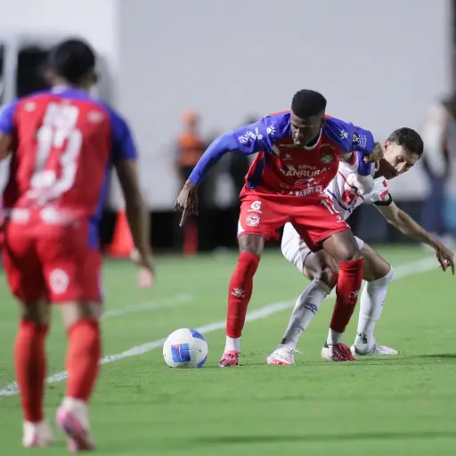 Xelajú ya conoció fecha y horario de cuartos de final de la Copa Centroamericana 2025