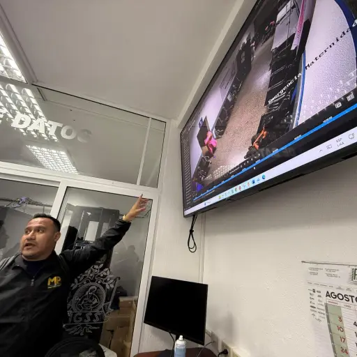 Ministerio Público estableció que no existió desaparición de un bebé. ,Cortesía