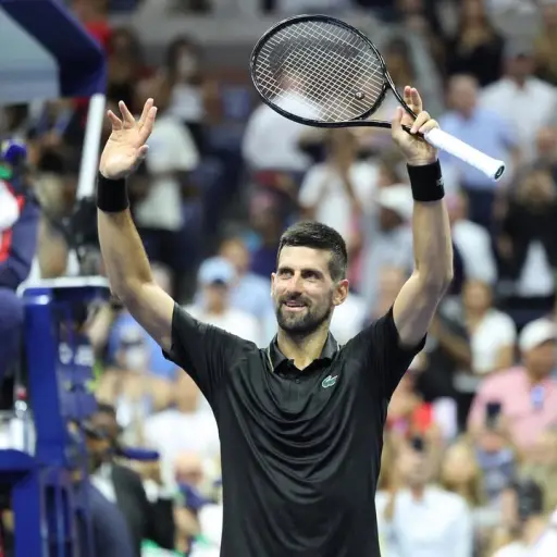 Novak Djokovic deja Serbia tras tensiones con el gobierno en turno - instagram @djokernole