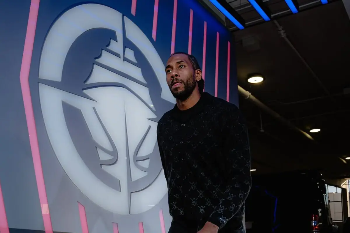 Kawhi Leonard involucrado en posible fraude en la NBA - instagram @kawhisklawset