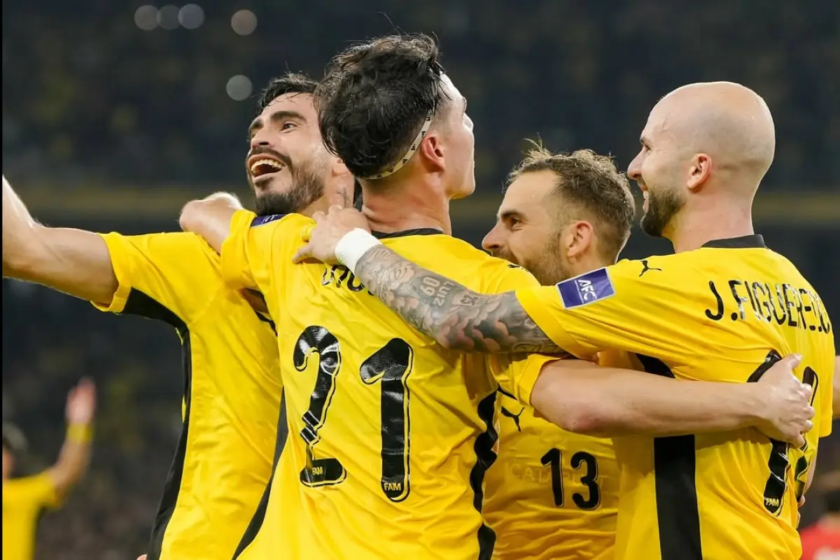 FIFA impone fuerte sanción a la Federación de Futbol de Malasia - instagram @puma.malaysia