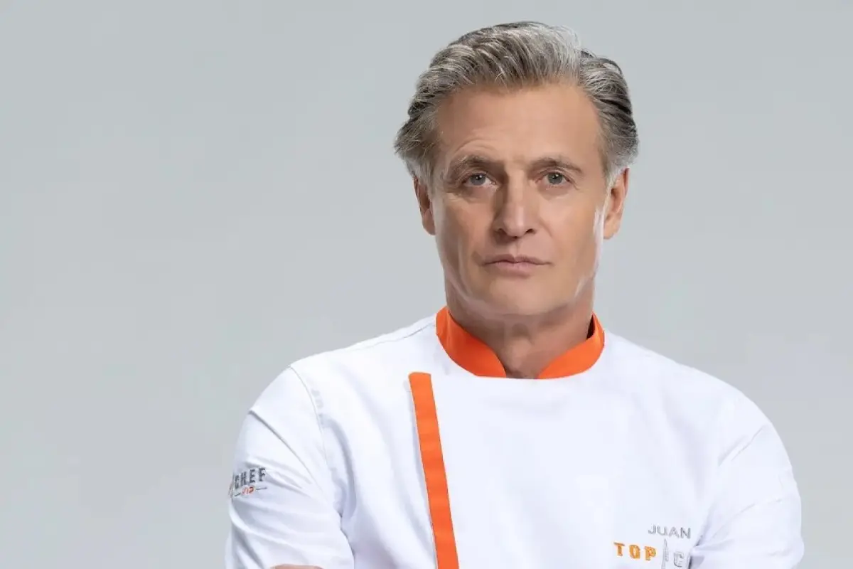 Juan Soler, Redes sociales