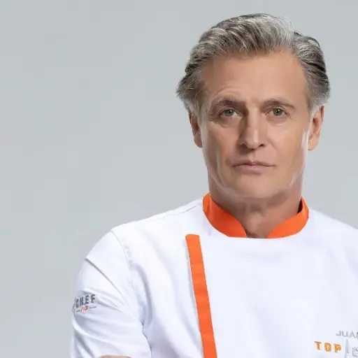 Juan Soler ,Redes sociales