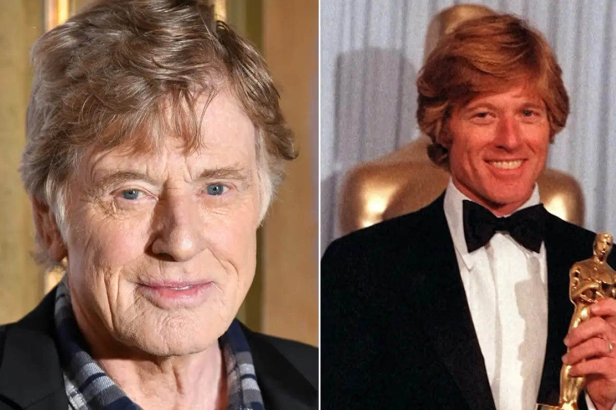 Robert Redford, Redes sociales