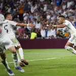 Kylian Mbappé se perderá la Supercopa de Españat