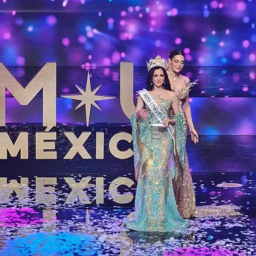 Fátima Bosch ,Instagram