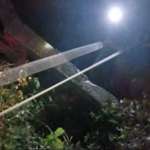 El menor continúa desaparecido en Zacapa. ,Bomberos Municipales Departamentales