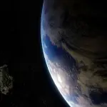 Asteroide gigante pasará cerca de la Tierra este sábado; esto se sabe:t