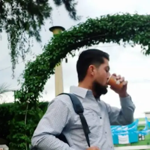 Tiktoker Don Gustavo detenido en Guatemala.  ,Captura de pantalla video X.