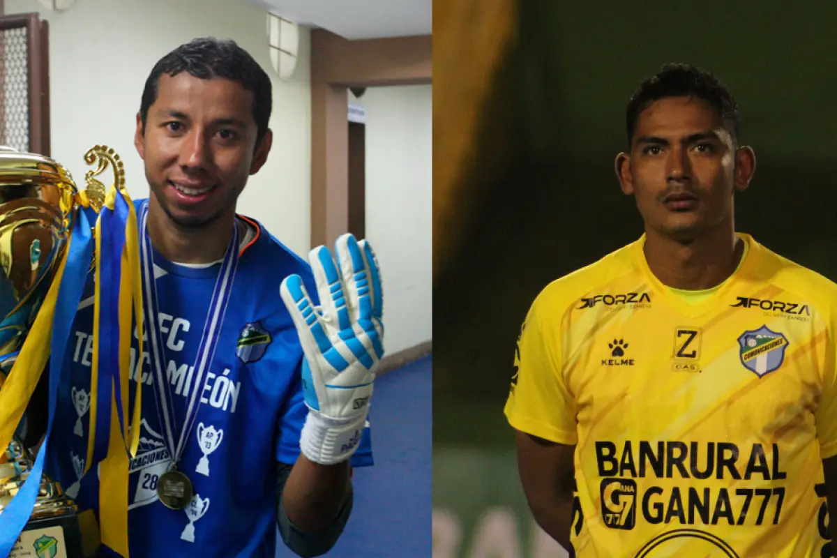 Juan José Paredes critica la actitud de Fredy Pérez con la afición crema - Comunicaciones FC