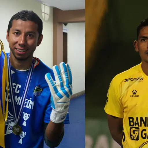 Juan José Paredes critica la actitud de Fredy Pérez con la afición crema - Comunicaciones FC